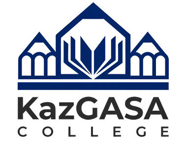 KazGASA College