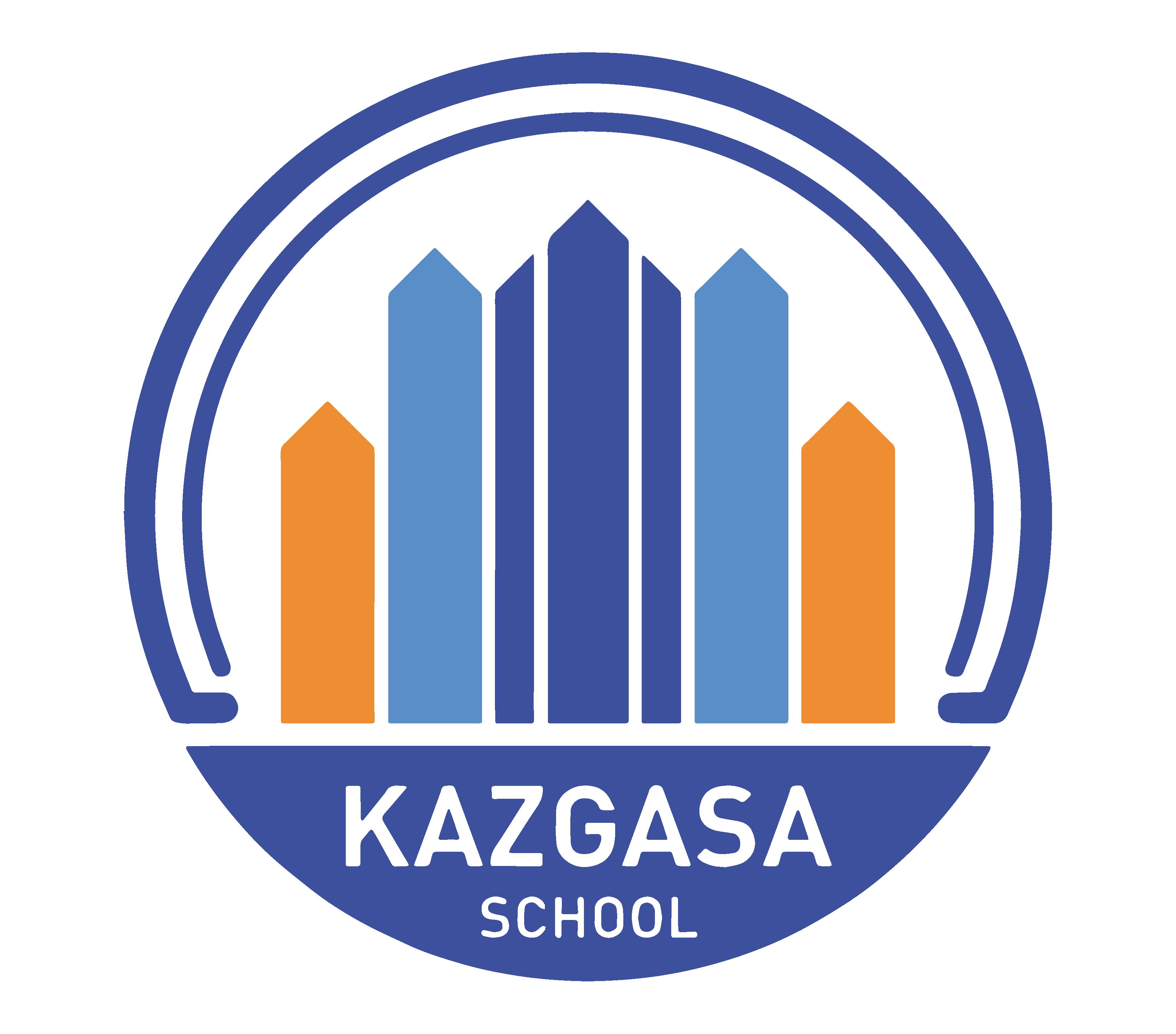 KazGASA School